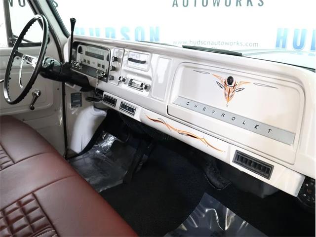 1964 Chevrolet C10 (CC-2076211) for sale in Greensboro, North Carolina