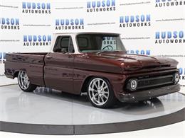 1964 Chevrolet C10 (CC-2076211) for sale in Greensboro, North Carolina