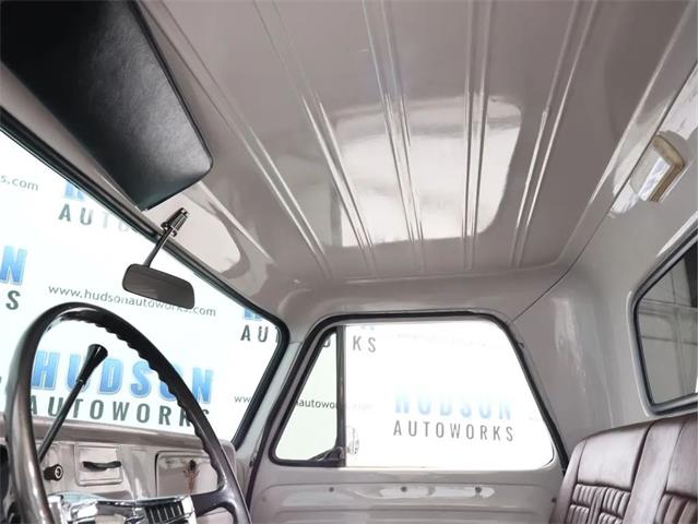 1964 Chevrolet C10 (CC-2076211) for sale in Greensboro, North Carolina