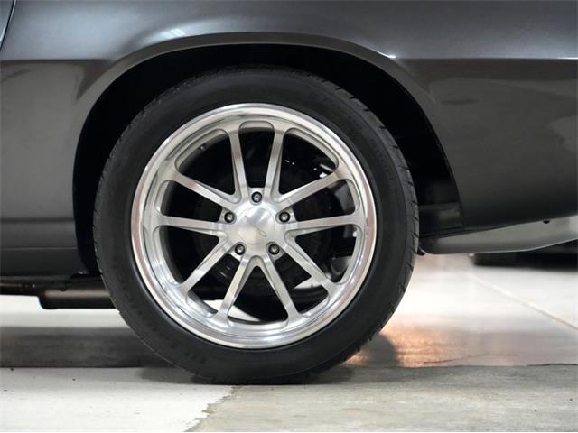 1971 Chevrolet Camaro (CC-2076212) for sale in St. Louis, Missouri