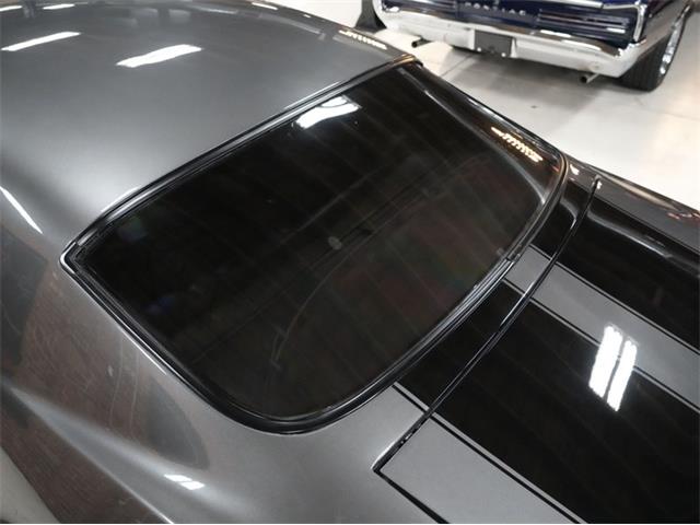 1971 Chevrolet Camaro (CC-2076212) for sale in St. Louis, Missouri