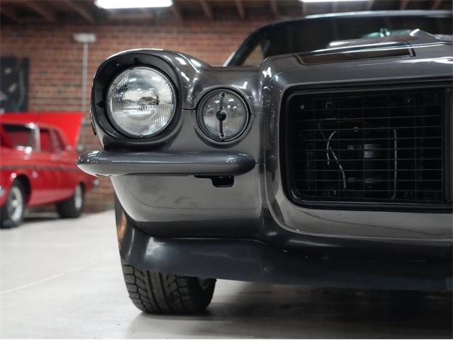 1971 Chevrolet Camaro (CC-2076212) for sale in St. Louis, Missouri