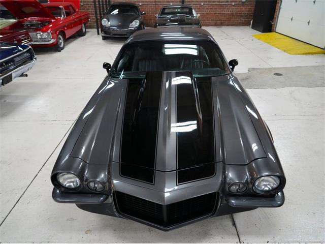 1971 Chevrolet Camaro (CC-2076212) for sale in St. Louis, Missouri