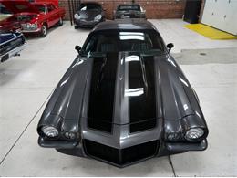 1971 Chevrolet Camaro (CC-2076212) for sale in St. Louis, Missouri