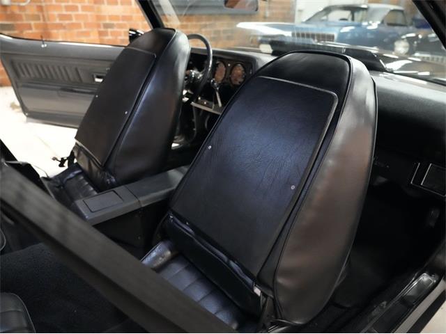 1971 Chevrolet Camaro (CC-2076212) for sale in St. Louis, Missouri