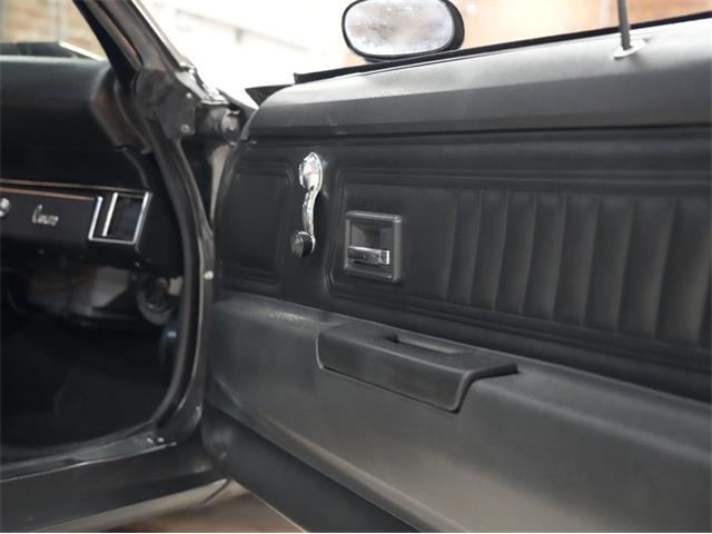 1971 Chevrolet Camaro (CC-2076212) for sale in St. Louis, Missouri