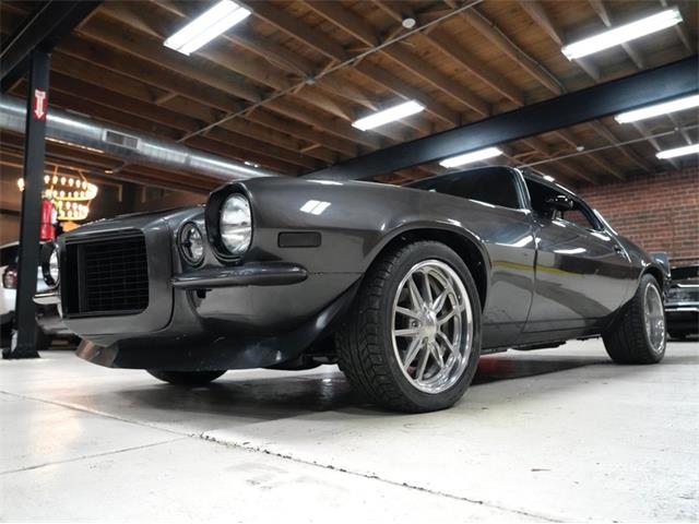 1971 Chevrolet Camaro (CC-2076212) for sale in St. Louis, Missouri