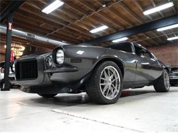 1971 Chevrolet Camaro (CC-2076212) for sale in St. Louis, Missouri