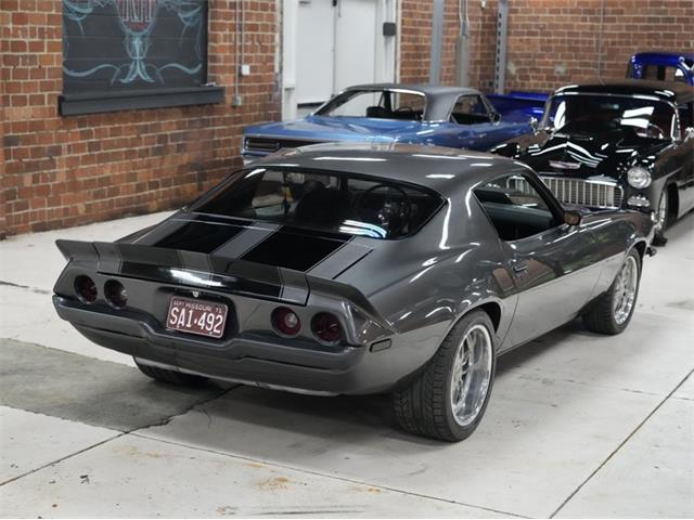 1971 Chevrolet Camaro (CC-2076212) for sale in St. Louis, Missouri