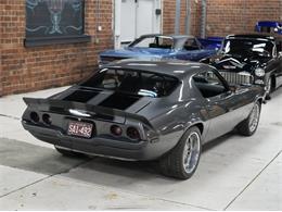 1971 Chevrolet Camaro (CC-2076212) for sale in St. Louis, Missouri