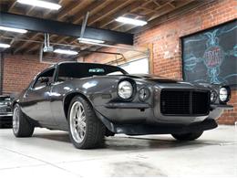 1971 Chevrolet Camaro (CC-2076212) for sale in St. Louis, Missouri