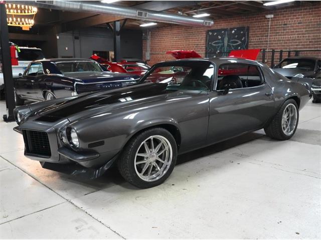 1971 Chevrolet Camaro (CC-2076212) for sale in St. Louis, Missouri