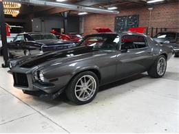 1971 Chevrolet Camaro (CC-2076212) for sale in St. Louis, Missouri