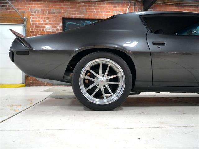 1971 Chevrolet Camaro (CC-2076212) for sale in St. Louis, Missouri