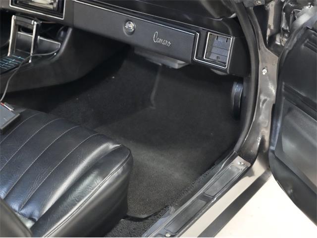 1971 Chevrolet Camaro (CC-2076212) for sale in St. Louis, Missouri