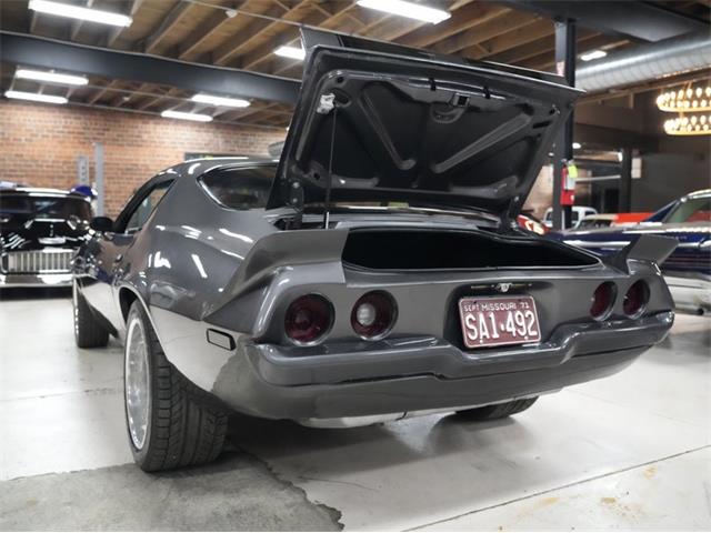 1971 Chevrolet Camaro (CC-2076212) for sale in St. Louis, Missouri