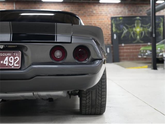 1971 Chevrolet Camaro (CC-2076212) for sale in St. Louis, Missouri