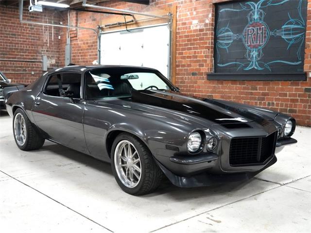 1971 Chevrolet Camaro (CC-2076212) for sale in St. Louis, Missouri
