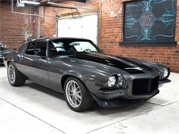 1971 Chevrolet Camaro (CC-2076212) for sale in St. Louis, Missouri