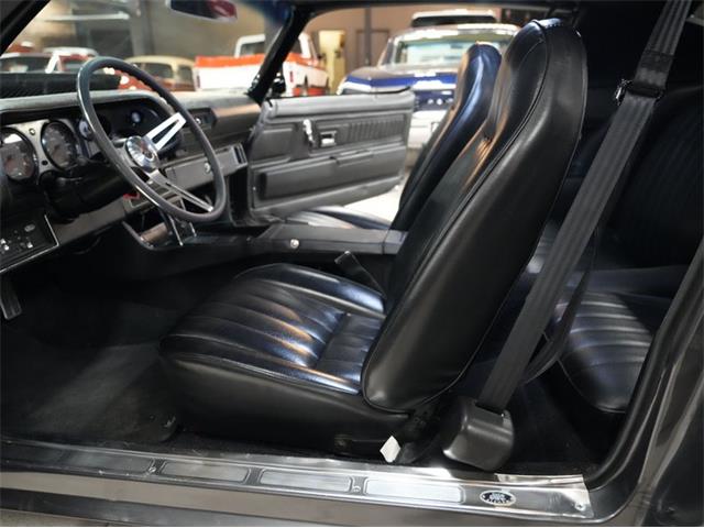 1971 Chevrolet Camaro (CC-2076212) for sale in St. Louis, Missouri