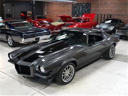1971 Chevrolet Camaro (CC-2076212) for sale in St. Louis, Missouri