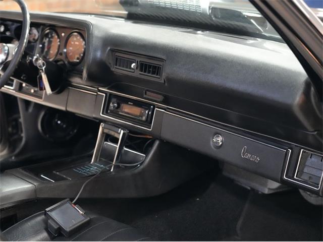 1971 Chevrolet Camaro (CC-2076212) for sale in St. Louis, Missouri