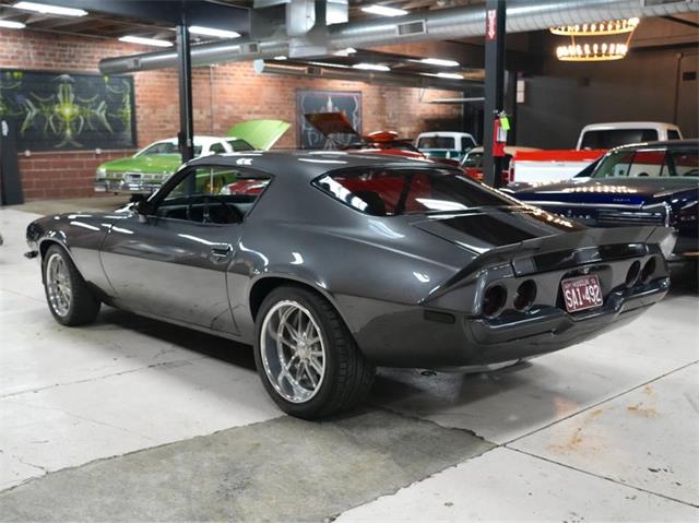 1971 Chevrolet Camaro (CC-2076212) for sale in St. Louis, Missouri