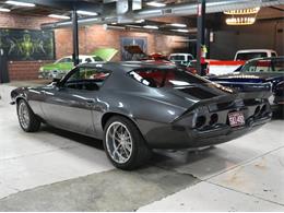 1971 Chevrolet Camaro (CC-2076212) for sale in St. Louis, Missouri