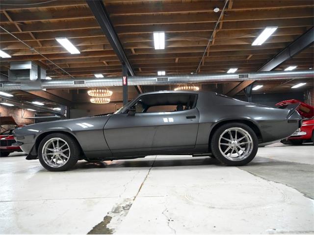 1971 Chevrolet Camaro (CC-2076212) for sale in St. Louis, Missouri