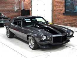 1971 Chevrolet Camaro (CC-2076212) for sale in St. Louis, Missouri