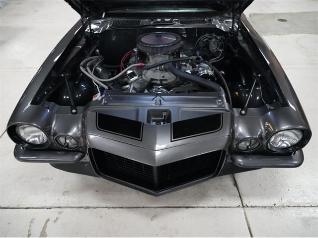 1971 Chevrolet Camaro (CC-2076212) for sale in St. Louis, Missouri
