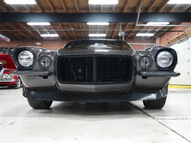 1971 Chevrolet Camaro (CC-2076212) for sale in St. Louis, Missouri