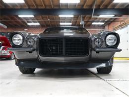 1971 Chevrolet Camaro (CC-2076212) for sale in St. Louis, Missouri