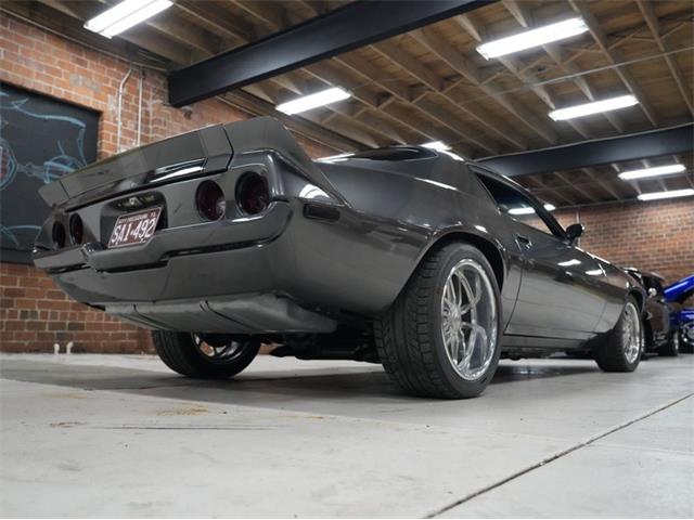 1971 Chevrolet Camaro (CC-2076212) for sale in St. Louis, Missouri