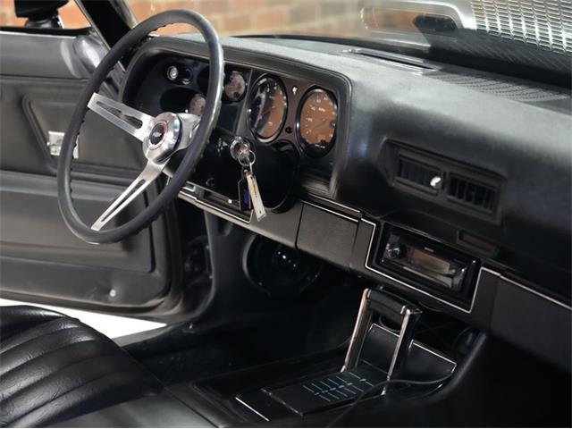1971 Chevrolet Camaro (CC-2076212) for sale in St. Louis, Missouri