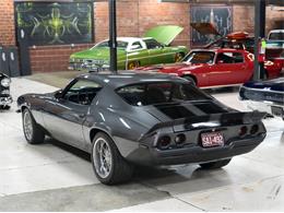 1971 Chevrolet Camaro (CC-2076212) for sale in St. Louis, Missouri