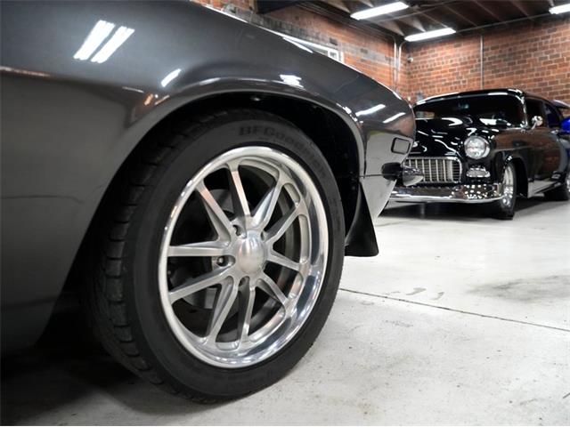 1971 Chevrolet Camaro (CC-2076212) for sale in St. Louis, Missouri