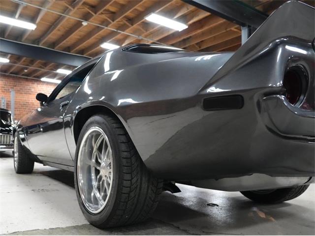 1971 Chevrolet Camaro (CC-2076212) for sale in St. Louis, Missouri