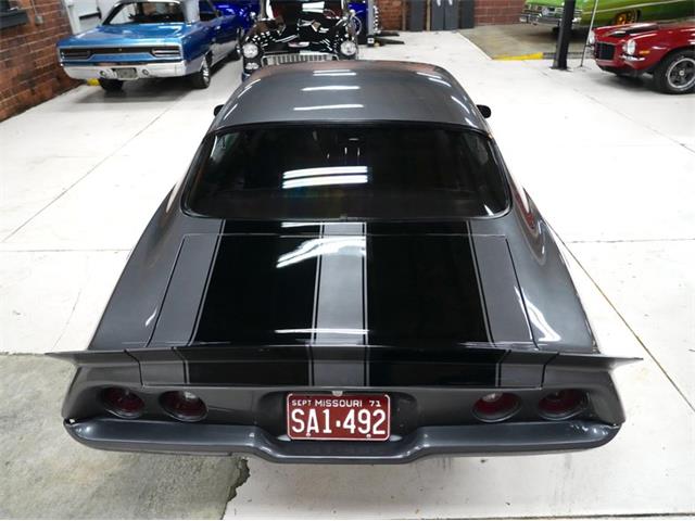 1971 Chevrolet Camaro (CC-2076212) for sale in St. Louis, Missouri