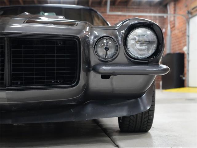 1971 Chevrolet Camaro (CC-2076212) for sale in St. Louis, Missouri
