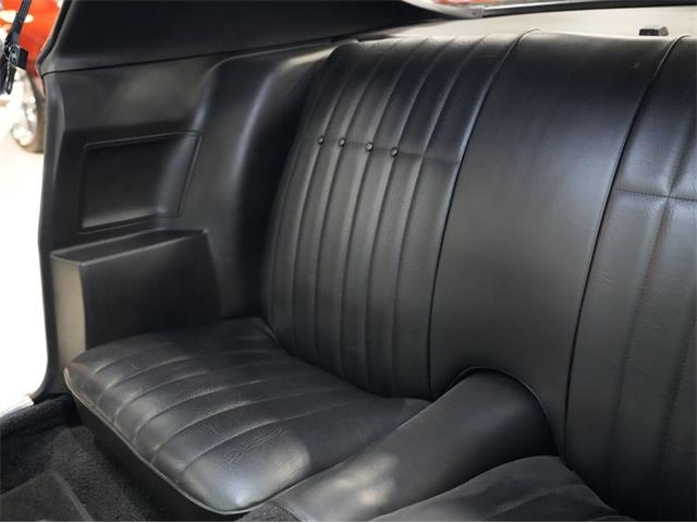 1971 Chevrolet Camaro (CC-2076212) for sale in St. Louis, Missouri