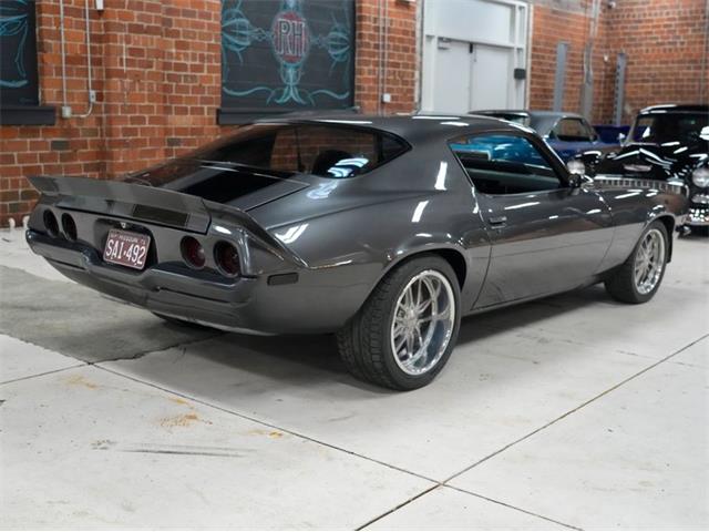 1971 Chevrolet Camaro (CC-2076212) for sale in St. Louis, Missouri