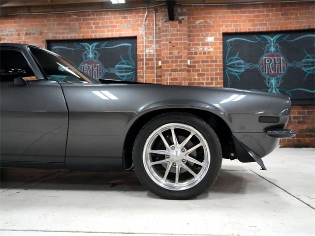 1971 Chevrolet Camaro (CC-2076212) for sale in St. Louis, Missouri