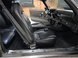 1971 Chevrolet Camaro (CC-2076212) for sale in St. Louis, Missouri