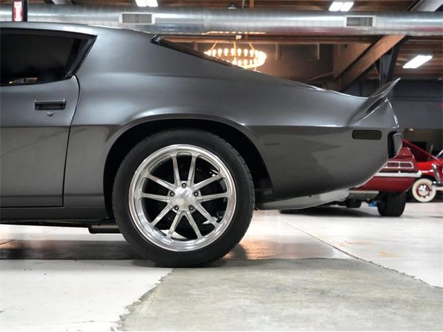 1971 Chevrolet Camaro (CC-2076212) for sale in St. Louis, Missouri