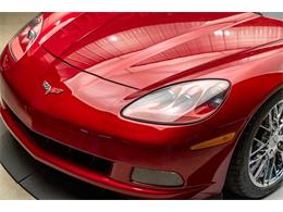 2008 Chevrolet Corvette (CC-2076213) for sale in Elkhart Lake, Wisconsin