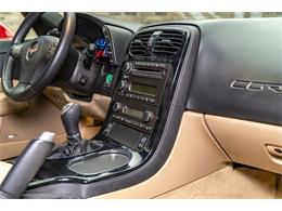 2008 Chevrolet Corvette (CC-2076213) for sale in Elkhart Lake, Wisconsin