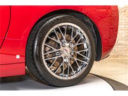 2008 Chevrolet Corvette (CC-2076213) for sale in Elkhart Lake, Wisconsin