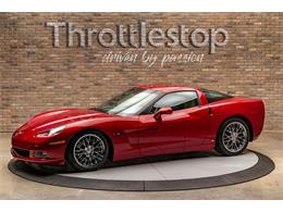 2008 Chevrolet Corvette (CC-2076213) for sale in Elkhart Lake, Wisconsin