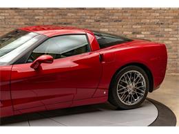 2008 Chevrolet Corvette (CC-2076213) for sale in Elkhart Lake, Wisconsin